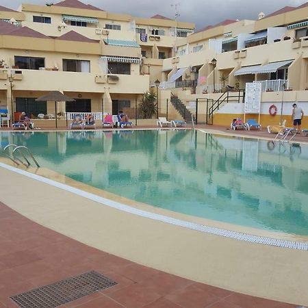 Mareverde Tenerife Adeje Dış mekan fotoğraf