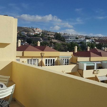 Mareverde Tenerife Adeje Dış mekan fotoğraf