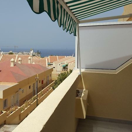 Mareverde Tenerife Adeje Dış mekan fotoğraf