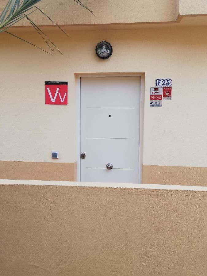 Mareverde Tenerife Adeje Dış mekan fotoğraf