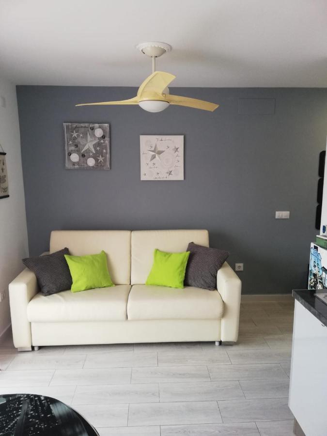 Mareverde Tenerife Adeje Dış mekan fotoğraf