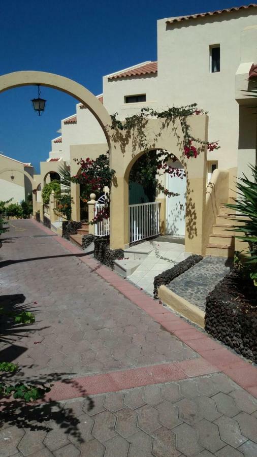 Mareverde Tenerife Adeje Dış mekan fotoğraf