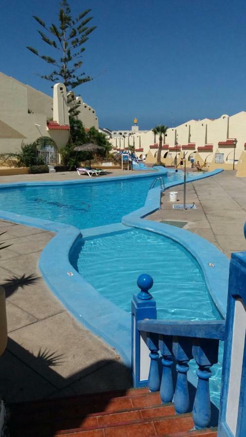 Mareverde Tenerife Adeje Dış mekan fotoğraf