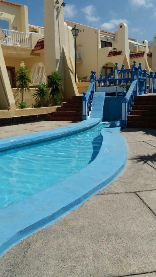 Mareverde Tenerife Adeje Dış mekan fotoğraf