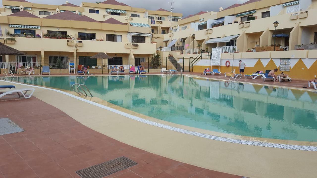 Mareverde Tenerife Adeje Dış mekan fotoğraf