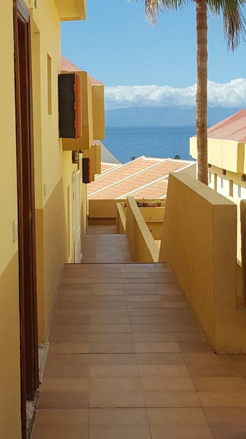 Mareverde Tenerife Adeje Dış mekan fotoğraf