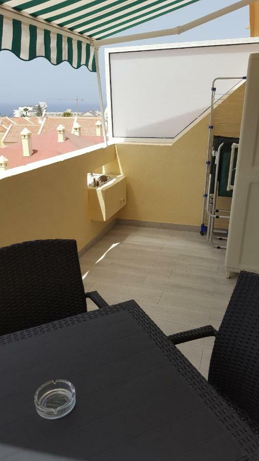 Mareverde Tenerife Adeje Dış mekan fotoğraf
