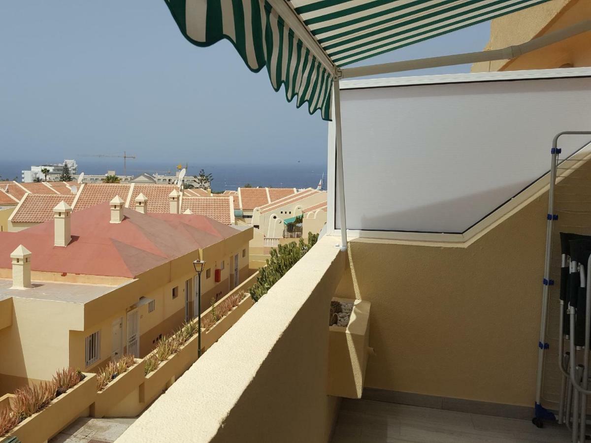 Mareverde Tenerife Adeje Dış mekan fotoğraf