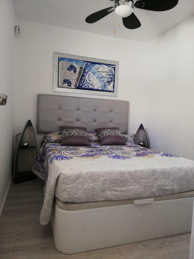 Mareverde Tenerife Adeje Dış mekan fotoğraf