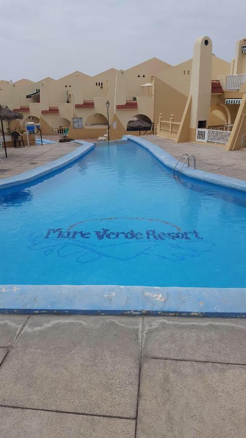 Mareverde Tenerife Adeje Dış mekan fotoğraf