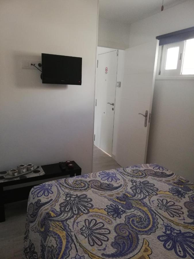 Mareverde Tenerife Adeje Dış mekan fotoğraf