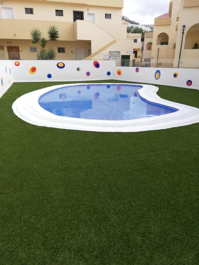Mareverde Tenerife Adeje Dış mekan fotoğraf