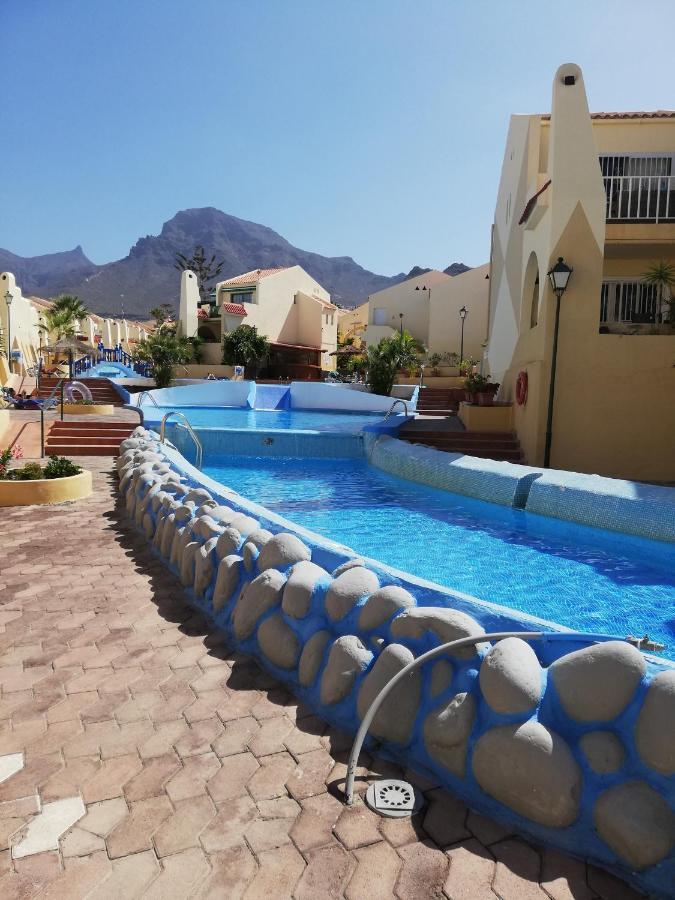Mareverde Tenerife Adeje Dış mekan fotoğraf